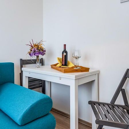 Chris'S Condo Сплит Экстерьер фото