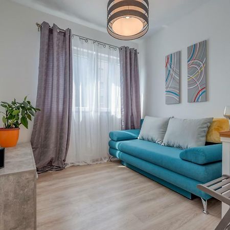 Chris'S Condo Сплит Экстерьер фото
