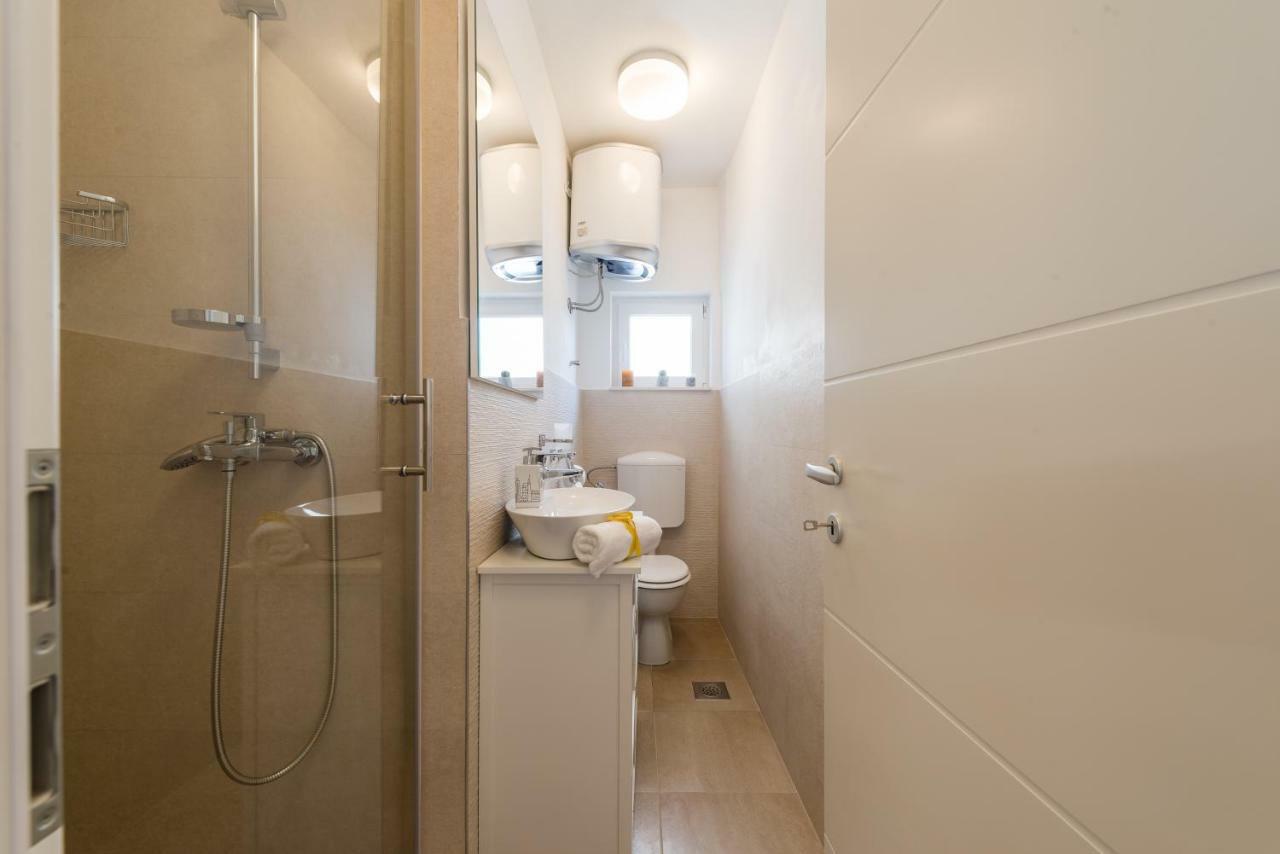 Chris'S Condo Сплит Экстерьер фото