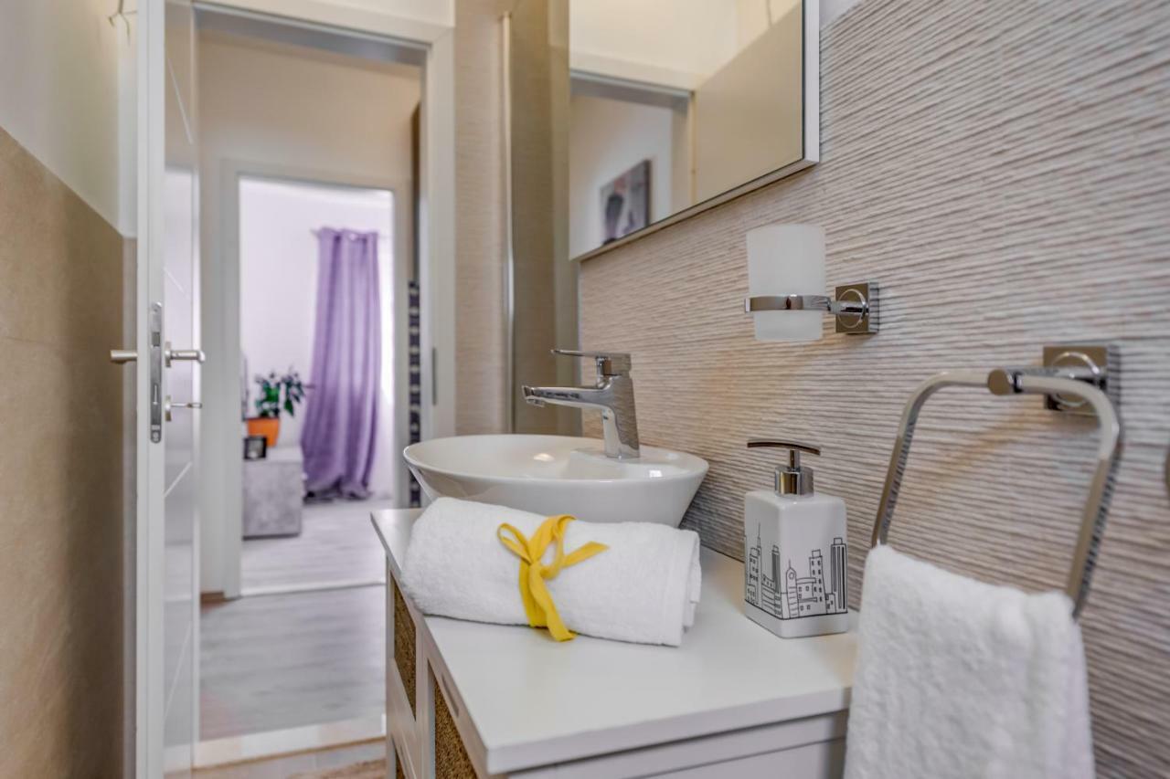 Chris'S Condo Сплит Экстерьер фото