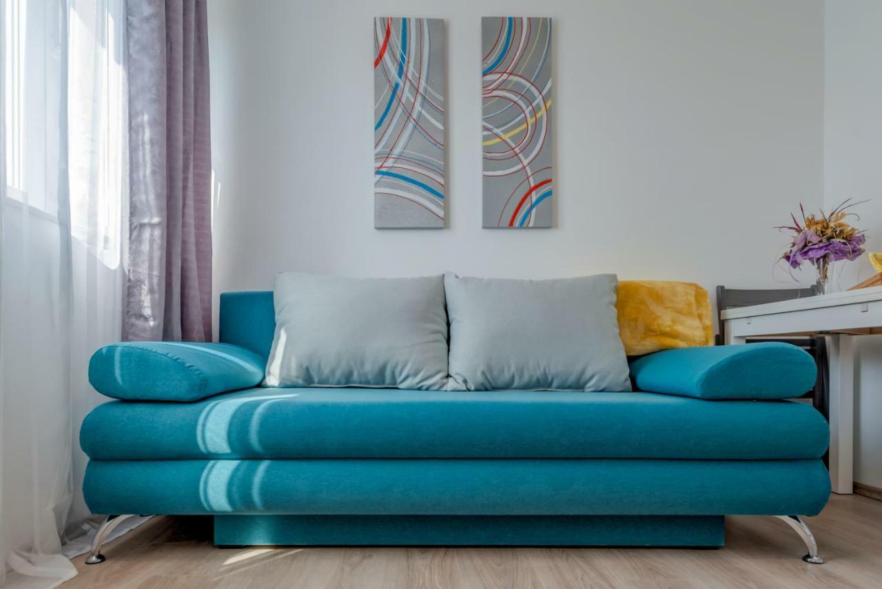 Chris'S Condo Сплит Экстерьер фото