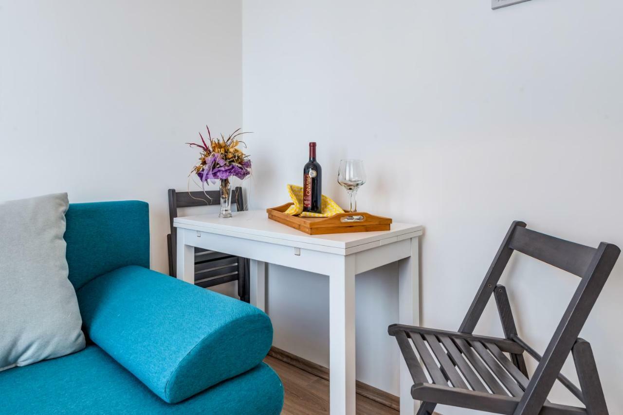 Chris'S Condo Сплит Экстерьер фото