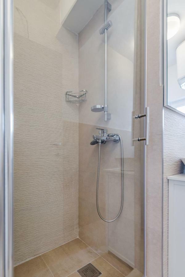 Chris'S Condo Сплит Экстерьер фото