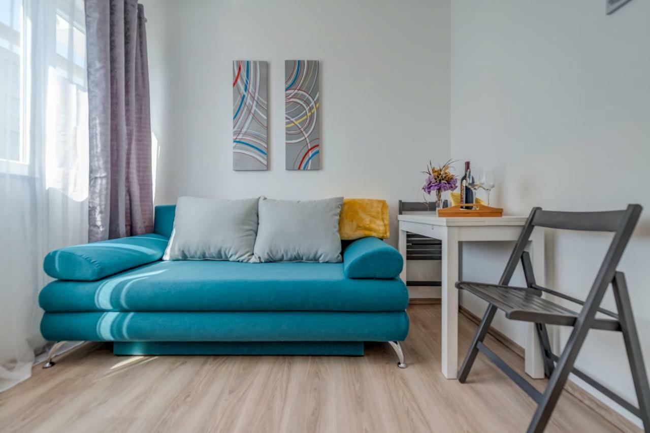 Chris'S Condo Сплит Экстерьер фото