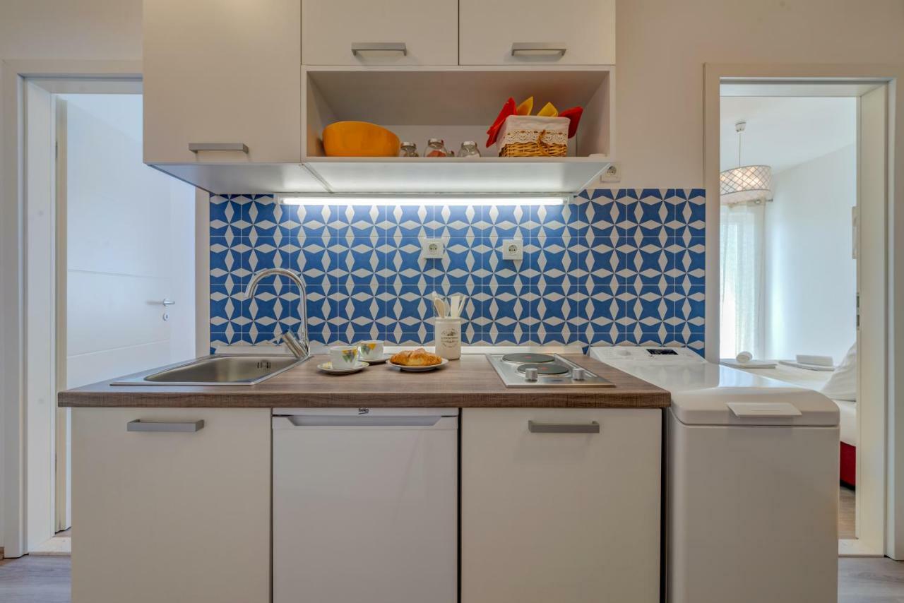 Chris'S Condo Сплит Экстерьер фото
