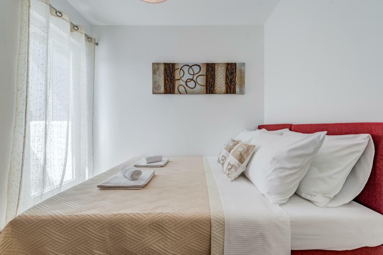 Chris'S Condo Сплит Экстерьер фото